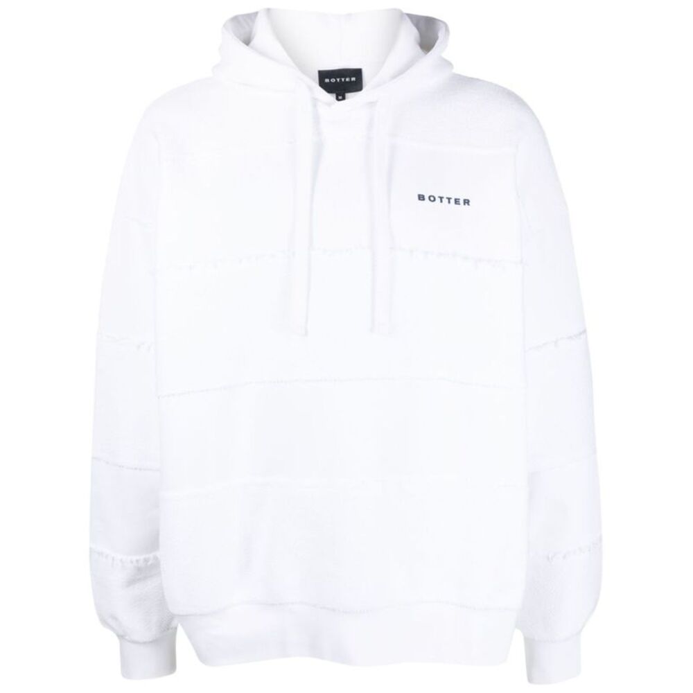Botter Men's Organic Cotton Hoodie